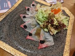 -傑·料理·海鲜放题(佛山文华荟店)