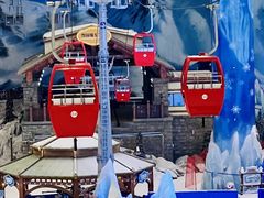 -长沙湘江冰雪世界