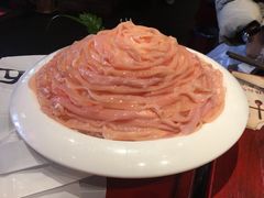 -袁老四重庆老火锅(桐梓坡店)