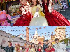 -大连海昌发现王国主题公园