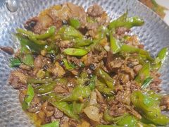 -米椰湘·辣椒炒肉