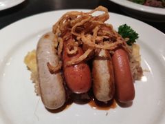 -宝莱纳餐厅(滨江店)