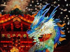 -夫子庙秦淮河画舫