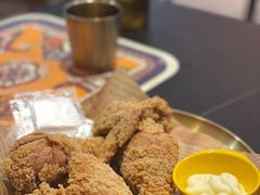-韩本家韩国料理餐厅(大东街店)