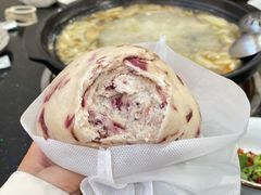 -草墩罗非鱼庄•野生菌•腊排骨(七星街上段店)