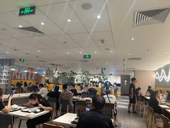 -大家乐(广州天河城六楼店)