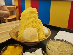 -Ice Monster冰馆·CNN评选全球十大甜品(国贸商城店)