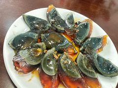 -小陆莲花蟹园农家乐(莲花岛店)