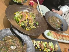 -福匠日本料理(人民路店)