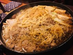 -樱の花亭日本料理店
