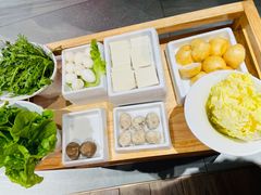 -傣妹火锅(新桥店)