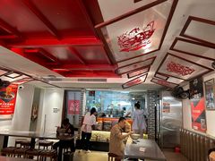 -弓家大队老碗面(高新咖啡街区店)