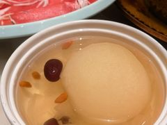 -东来顺饭庄(王府井步行街店)