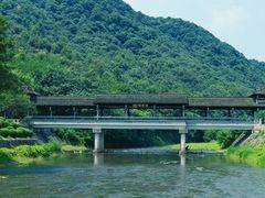 -兰亭风景区