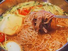 -入火韩国烤肉(凯旋广场店)