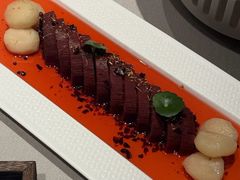 -蘇锦宴·淮扬菜烤鸭·小院(三元桥霄云路店)
