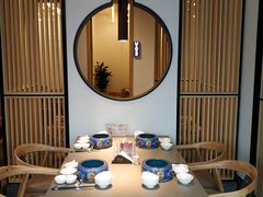 -享月汤皇·海鲜小火锅·聚会(曲江创意谷店)