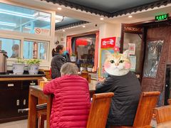 -鼎香润(德胜门内店)