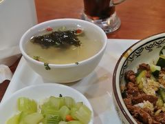 -菊儿人家·北京胡同菜(南锣鼓巷店)