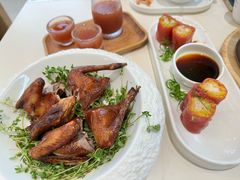 -蔡澜点心·粤菜(月星环球港店)