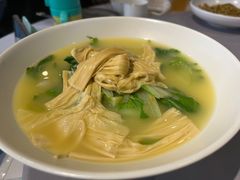 -北京老铺烤鸭(老城根店)