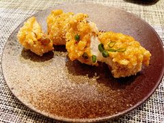 -戏作寿司(观音桥店)