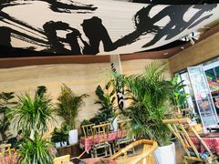 -火塘云南烧烤大排档