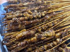 -十里铺铁板鱿鱼