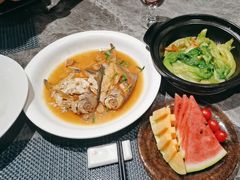 -苏先生海鲜渔庄(金桥店)