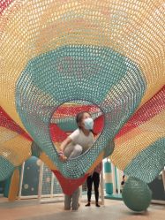 -奈尔宝·儿童乐园·亲子餐厅(鄞州万达店)