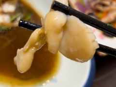 -宾朋海鲜特色美食餐厅·纯手工鲅鱼水饺(兴海路店)