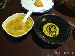 -三个大叔东北烧烤·砂锅菜(西三旗店)