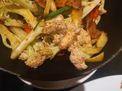 -老头儿油爆虾·知味杭州(爱琴海购物中心)