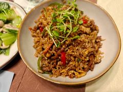 -意卡菲·欢乐聚会餐厅(华侨店)