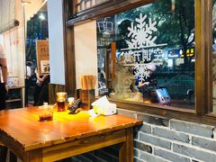 -小狗面馆(河东路店)