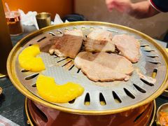 -闻老头·菊花炭烤肉(佛山首店)