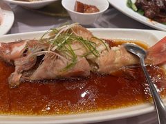 -顺风海鲜港(金玉兰店)
