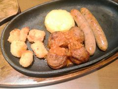 -萨莉亚意式餐厅(常州环球港店)