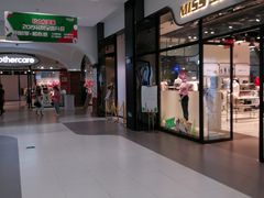 -砂之船奥特莱斯(合肥店)