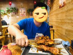 -管氏翅吧(护国寺店)