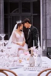 点击看大图 -金夫人婚纱摄影(西昌店)