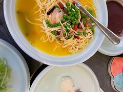 -江南里·新浙菜(苏州大悦城店)