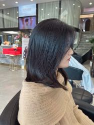 -苏奇发型·烫发染发