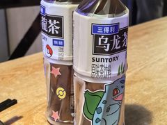 -质烤烤物·活烤海鲜(质烤总店)