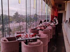 -wann lounge 低温慢煮牛排·清吧