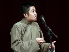 -青曲社相声(易俗街区店)