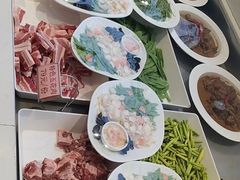 -老刺参海鲜酒楼