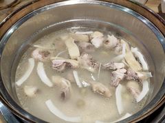 -椰夫人·养生椰子鸡(金沙洲永旺店)