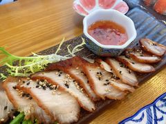 -米彩料理(西丽店)