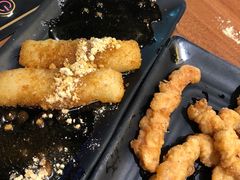 -串门邻居串串火锅(云南南路店)